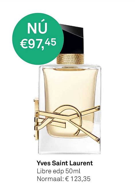 harga libre ysl|ysl libre aanbieding.